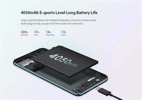 Lenovo Z6 Lite 4GB 64GB Árak tulajdonságok vásárlás