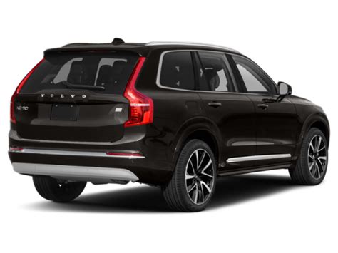 2022 Volvo XC90 Recharge Reliability Consumer Ratings Pricing