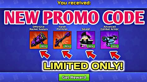 NEW PROMO CODES New Pixel Gun Promo Code Pixel Gun Code Pixel Gun