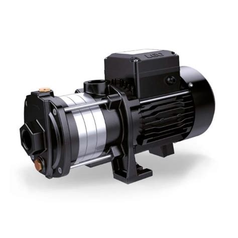 Leo Echm Centrifugal Electric Pump With Stainless Steel Impeller