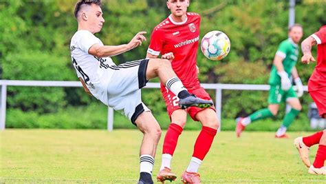 Fußball Verbandsliga SV Fellbach Drei Punkte für perfekte Woche