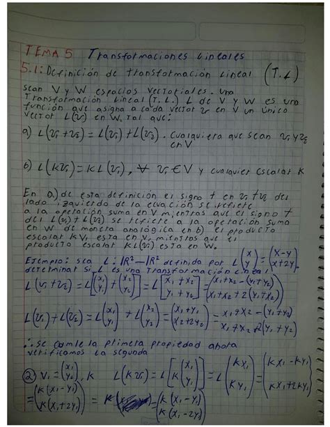 SOLUTION Algebra Ejercicios Portafolio Tema 5 Algebra Lineal Studypool