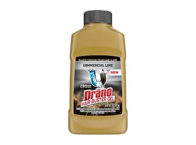 Best Drano for Hair: Safety and Effectiveness - Hunter Games Magazine