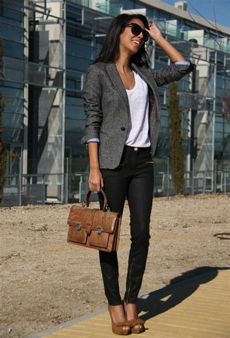 Business Casual Outfit Stilvolle Ideen F R Damen Und Herren