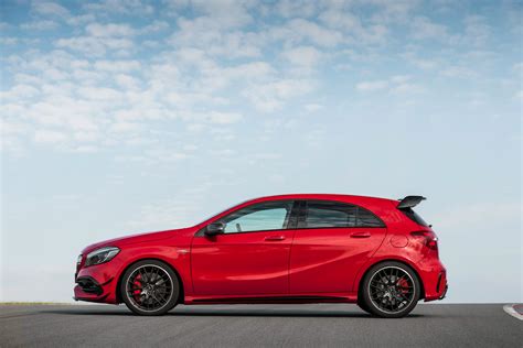 Mercedes Amg A45 W176 Specs And Photos 2015 2016 2017 2018 2019 2020 2021 2022 2023