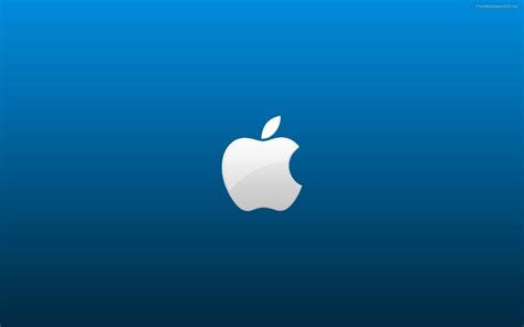 logo, Apple Inc. Wallpapers HD / Desktop and Mobile Backgrounds