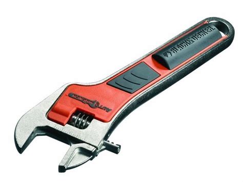 Black & Decker Automatic Adjustable Wrench - A Look Back - PTR