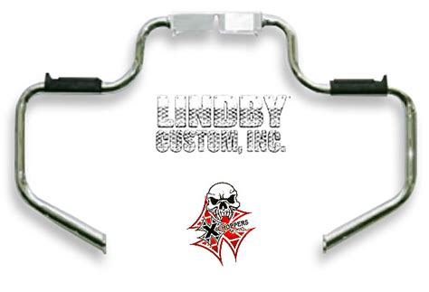 Xchoppers Parts For Honda Vtx1800 Vt1300 Fury Suzuki M109 And Indian Scout