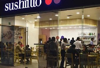 Cu Nto Cuesta Poner Una Franquicia De Sushiitto Disfruta Del Xito En