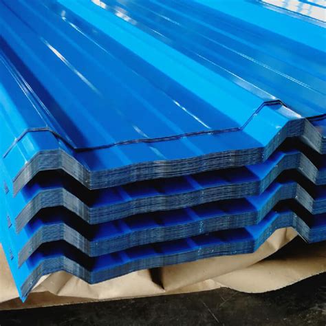 PPGI Corrugated Pre Painted Galvanized Iron Pre Coated Steel Coil