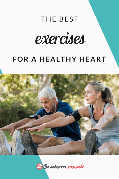 The Best Exercises To Keep Your Heart Healthy Exercise Heart Healthy