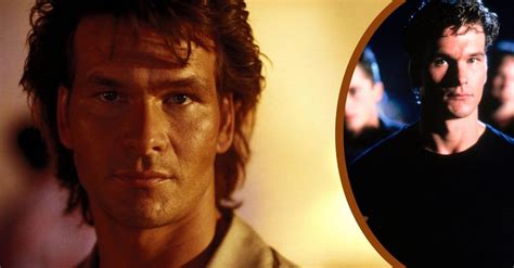 Celebrate The Late Patrick Swayzes 69th Birthday Revisiting His Best