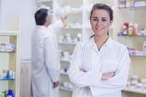 Pharmacy Technician Apprenticeship Standard Development Gateway