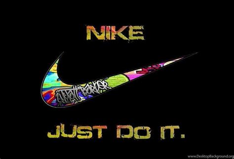 Just Do It Nike Logo - LogoDix