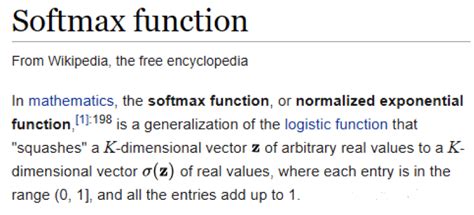 Convolutional Neural Networks (CNN): Softmax & Cross-Entropy - Blogs - SuperDataScience ...