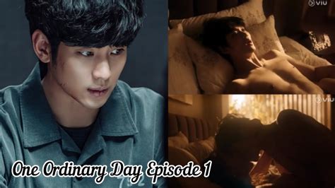 One Night Changes All In One Ordinary Day EPISODE 1 Korean Drama YouTube