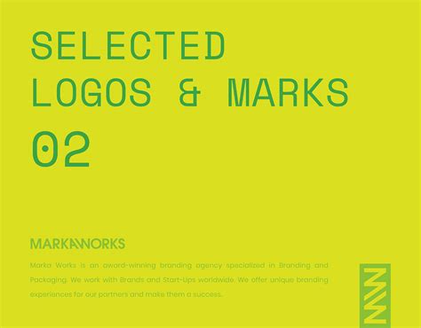 Monogram projects | Photos, videos, logos, illustrations and branding on Behance