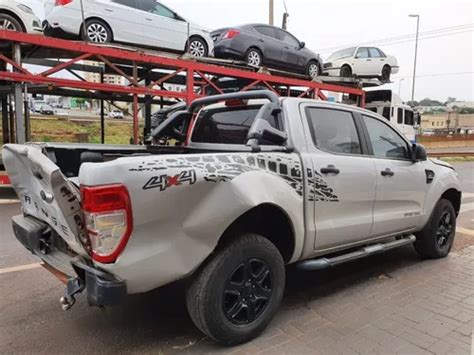 Santo Antônio Ford Ranger 2018 2019 Original MercadoLivre