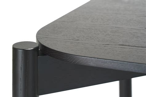 Castor Table Designer Furniture Architonic