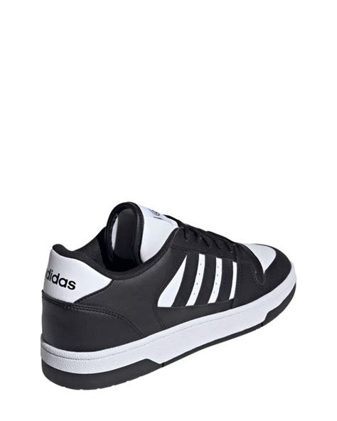 Adidas Turnaround Sneaker In Black Lyst