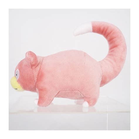 Plush Slowpoke S Pokémon ALL STAR COLLECTION Meccha Japan