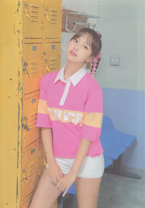 TWICE 2020 Season Greetings SCANS Twice Mina Seasons Greetings