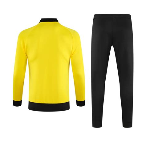 Ch Ndal Borussia Dortmund Amarillo