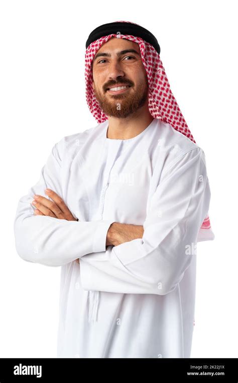 Qatar Male Model Hi Res Stock Photography And Images Alamy