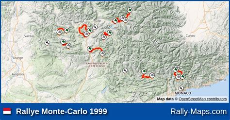 Mapa Harmonogram Profil Elewacji Park Serwisowy La Scoperta A8