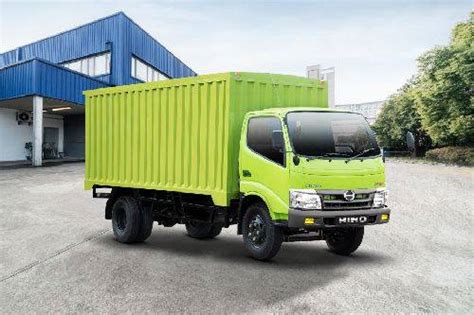 Hino Ranger Dump FM 280 JD 2024 Harga OTR Promo September Spesifikasi