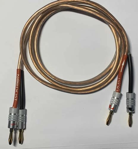 Cable Parlante Awg Mts Kabeldirekt Alem N Cobre Cuotas Sin