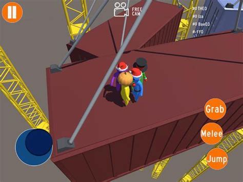 Beef City Gang Beasts Screenshots Rawg