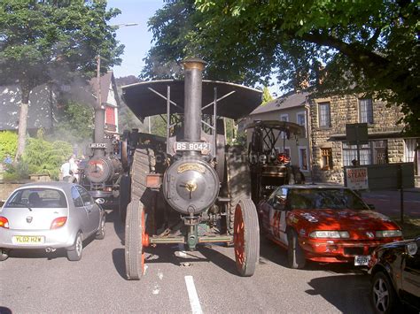 Foden Road Locomotive BS8042 Simon Turner Flickr