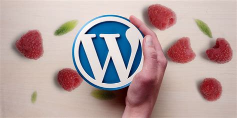 How To Host A Wordpress Site On Raspberry Pi