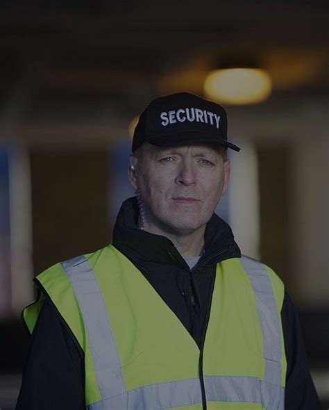 West Vancouver Security Service Security Guards Services