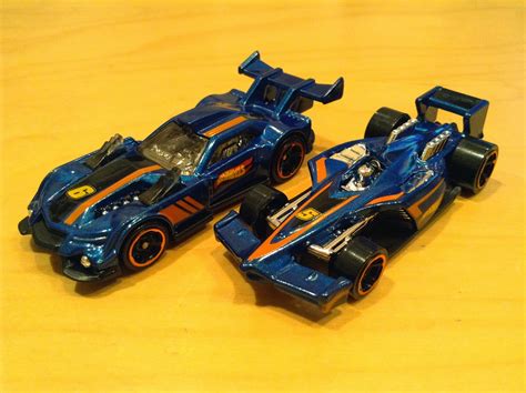 Julian S Hot Wheels Blog Gt Hunter Winning Formula