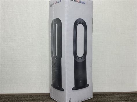 20 〇 メーカー保証2年 Dyson Hot Cool AM09 羽根のない扇風機 ダイソン ホット クール 〇 扇風機 売買されたオークション情報yahooの商品情報をアーカイブ公開