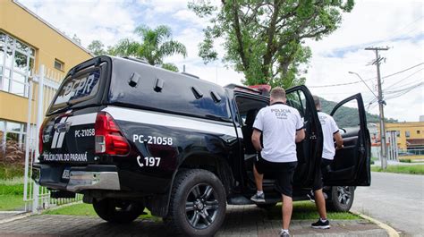 Polícia Civil Reforça Orientações Sobre Golpe Do Falso Aluguel Durante O Carnaval