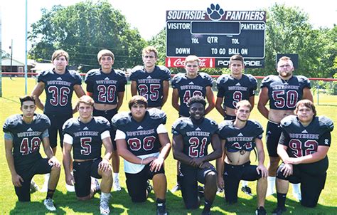 2019 High School Football Preview: Southside needs greenhorns to step ...