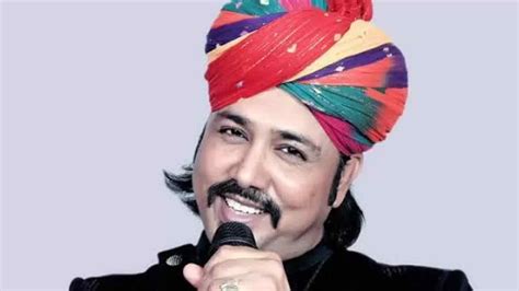 Mame Khan's Vibrant Rajasthani Album