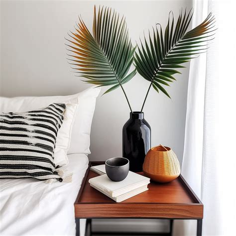 10 Palm Leaf Decoration Ideas That Will Inspire You – Rhythm of the Home