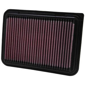 K N Air Filter Autozone