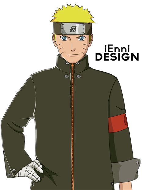 Download Free Naruto The Last Transparent Image Icon Favicon Freepngimg