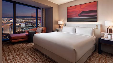 Resorts World Las Vegas | Las Vegas Resort | Travel Nevada