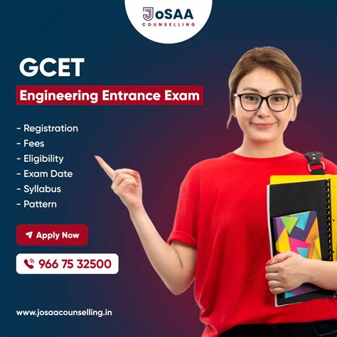 Goa Common Entrance Test (GCET) 2024 - Get All Details