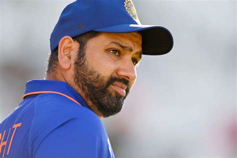 Rohit Sharma To Be Ruled Out Of Asia Cup Indian Captain Provides