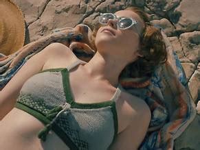 DAISY WATERSTONE Nude AZNude