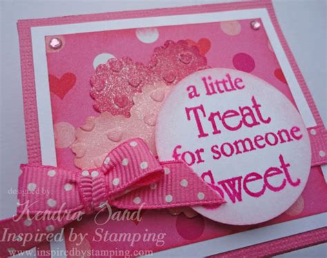 Luv Scrap N Make Cards Ibs Sneak Peek Day