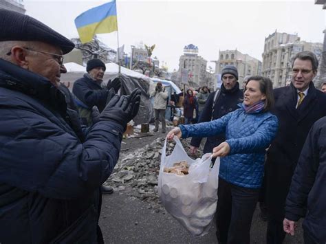 S Llyed A Haj Victoria Nuland Lemond S Kivonul A Politik B L