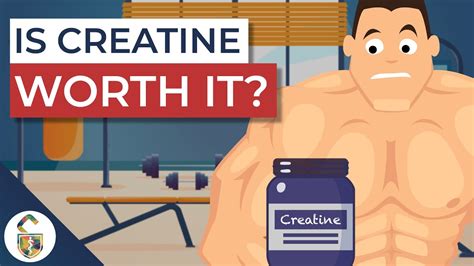 Creatine Benefits And Side Effects According To Science Go It